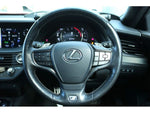LEXUS LS500 4WD