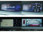 LEXUS LS500 4WD