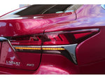 LEXUS LS500 4WD
