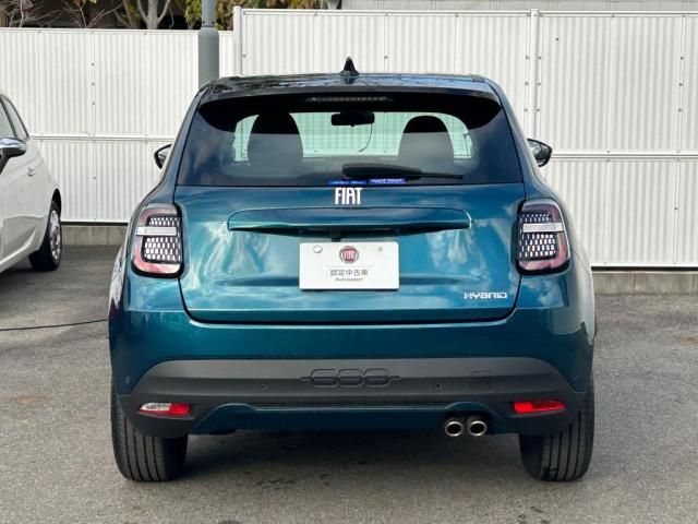 FIAT 600