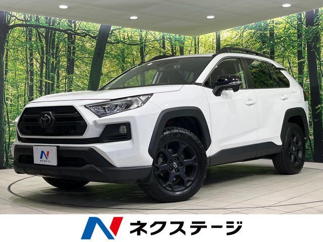 RAV4 4WD
