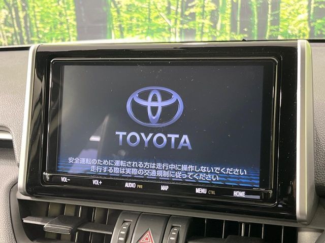 RAV4 4WD