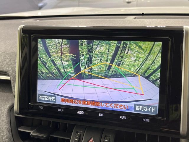 RAV4 4WD