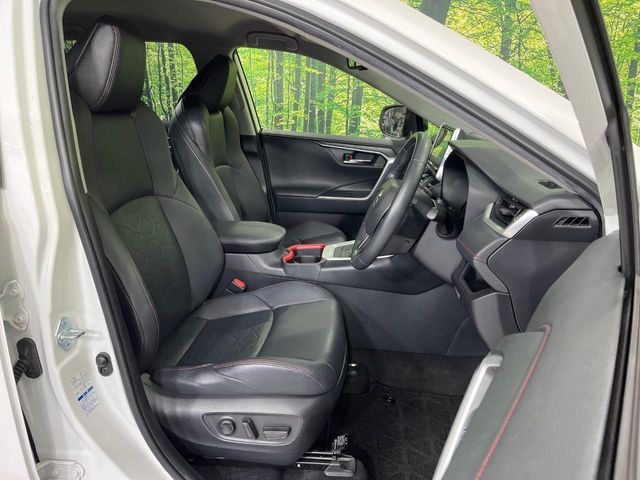 RAV4 4WD