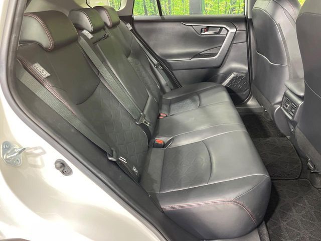RAV4 4WD