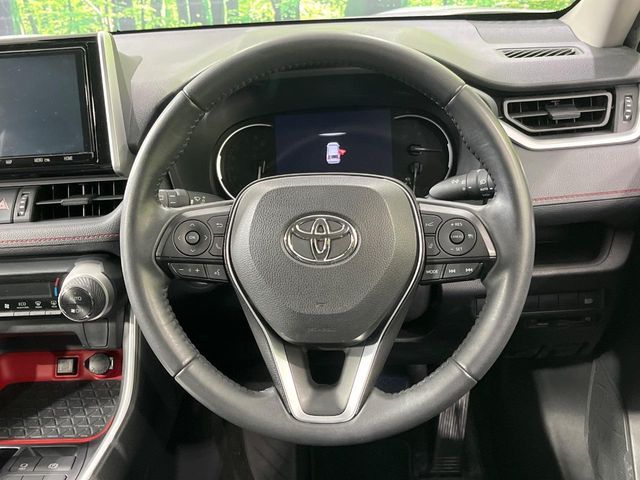 RAV4 4WD
