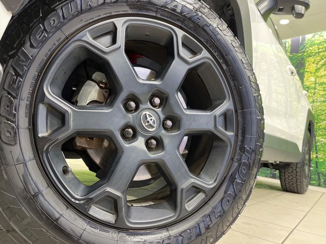 RAV4 4WD