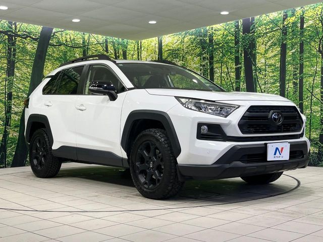 RAV4 4WD