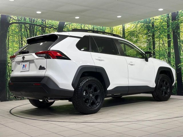 RAV4 4WD