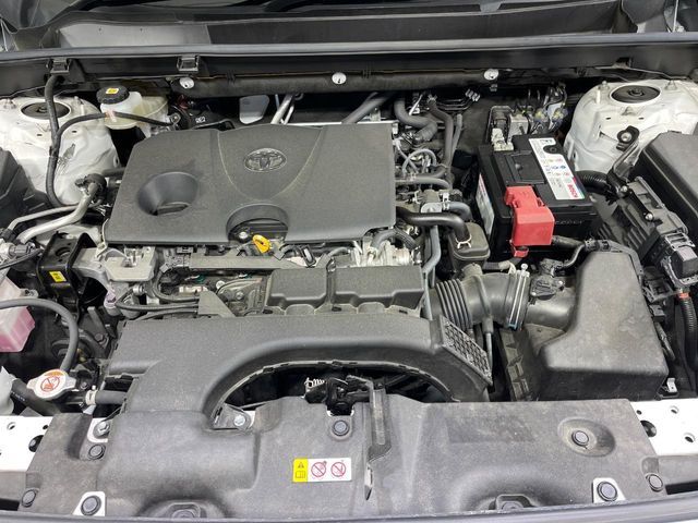 RAV4 4WD