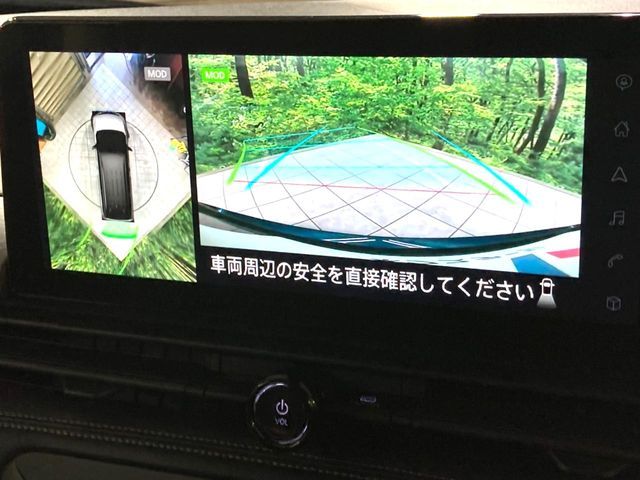 SERENA WG