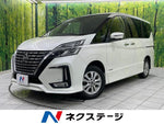 SERENA S-HYBRID 4WD
