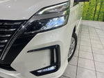 SERENA S-HYBRID 4WD