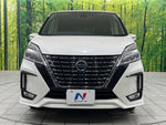 SERENA S-HYBRID 4WD