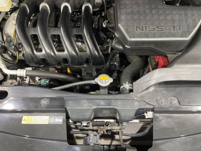 SERENA S-HYBRID 4WD