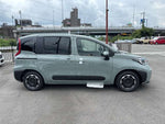 SIENTA HYBRID