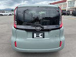 SIENTA HYBRID
