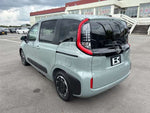 SIENTA HYBRID