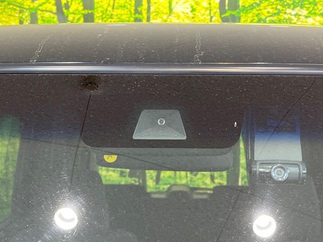 N-BOX CUSTOM