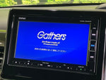N-BOX CUSTOM