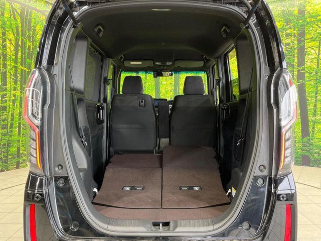 N-BOX CUSTOM