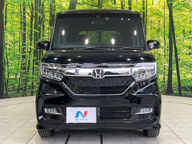 N-BOX CUSTOM