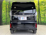 N-BOX CUSTOM