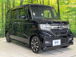 N-BOX CUSTOM