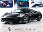 MASERATI MC20