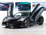 MASERATI MC20