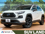RAV4 HYBRID 4WD