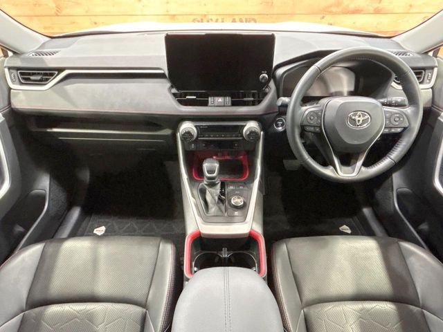 RAV4 HYBRID 4WD