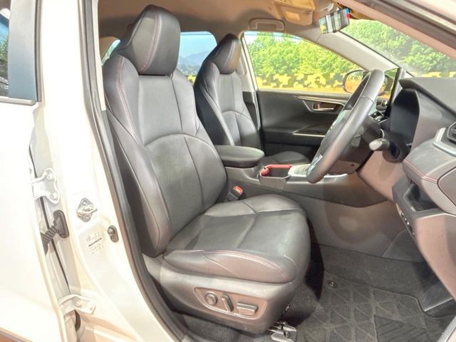 RAV4 HYBRID 4WD