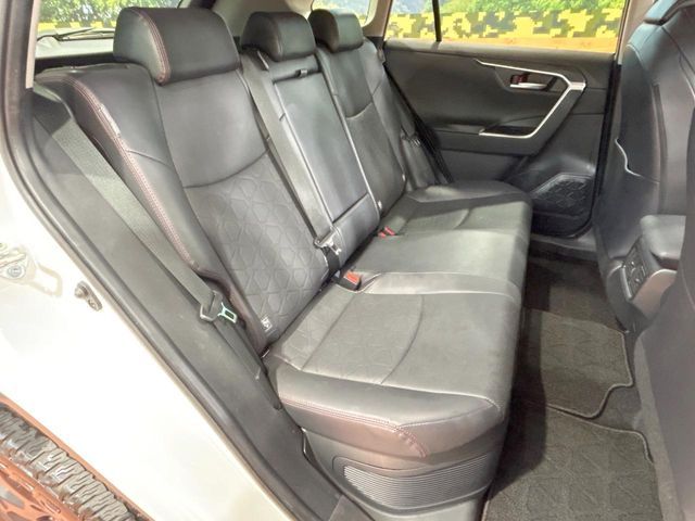 RAV4 HYBRID 4WD