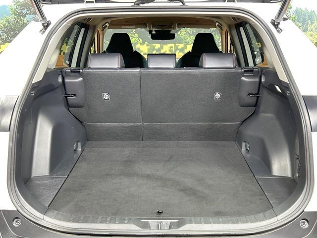 RAV4 HYBRID 4WD