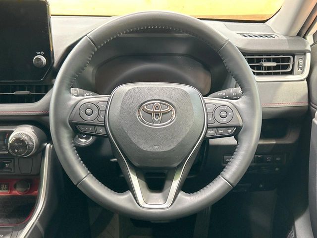RAV4 HYBRID 4WD