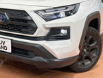 RAV4 HYBRID 4WD