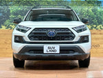 RAV4 HYBRID 4WD