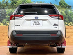 RAV4 HYBRID 4WD