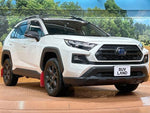 RAV4 HYBRID 4WD
