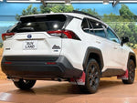 RAV4 HYBRID 4WD