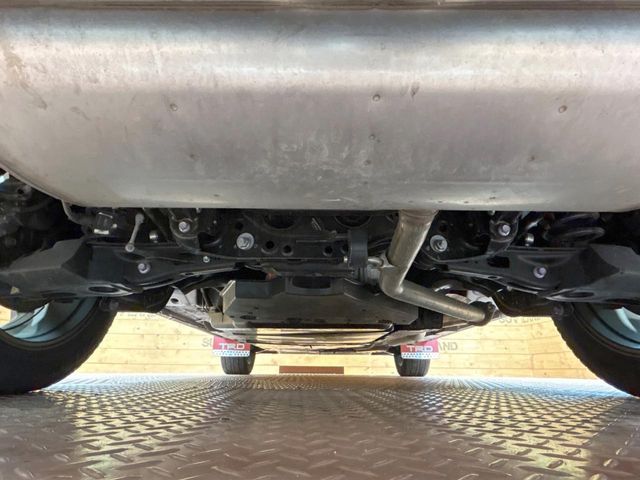 RAV4 HYBRID 4WD