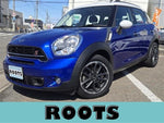 BMW MINI COOPER SD CROSSOVER