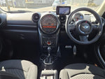 BMW MINI COOPER SD CROSSOVER