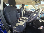 BMW MINI COOPER SD CROSSOVER
