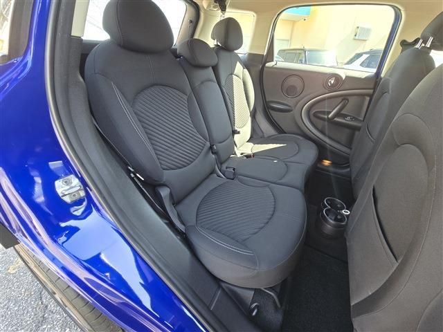 BMW MINI COOPER SD CROSSOVER