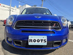 BMW MINI COOPER SD CROSSOVER
