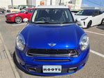 BMW MINI COOPER SD CROSSOVER