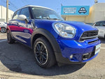 BMW MINI COOPER SD CROSSOVER