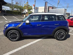 BMW MINI COOPER SD CROSSOVER